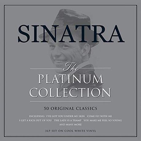 The Platinum Collection [Vinilo]