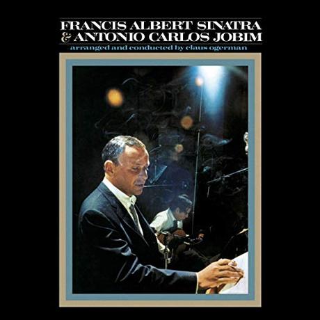 Francis Albert Sinatra & Antonio Carlos Jobim - 50 Aniversario [Vinilo]