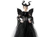 Mejor disfraz malefica 2024: Elección Especialistas