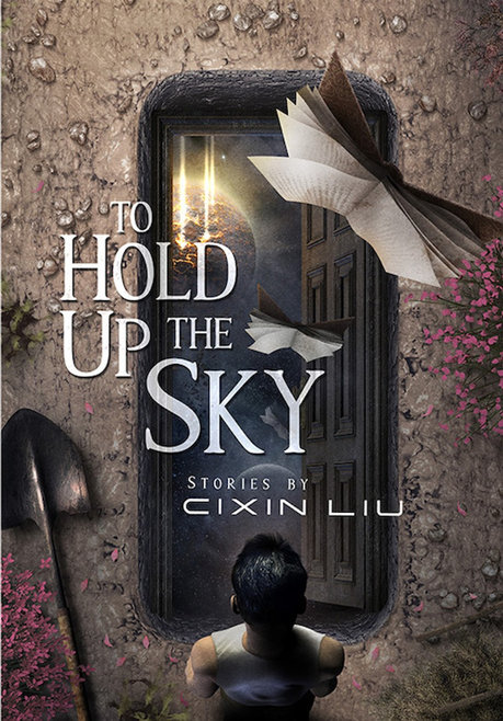 Sostener el cielo, de Cixin Liu