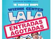 Love You, Sold WiZink Center