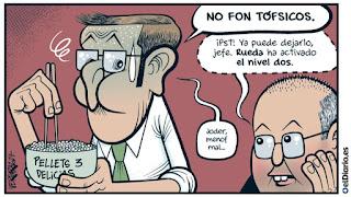 De los juegos de guerra