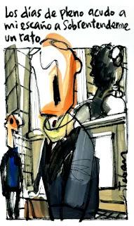 De los juegos de guerra