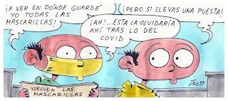 De los juegos de guerra