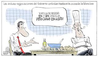 De los juegos de guerra