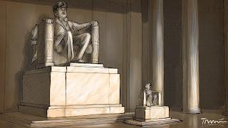 De los juegos de guerra