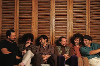 CLUB DEL RÍO: 'UNA VIDA'