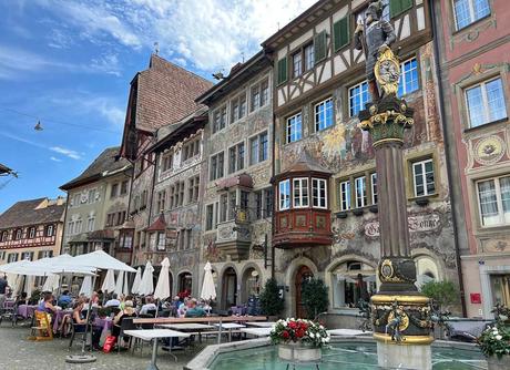 Viajar a Suiza: Guía con 20 consejos prácticos