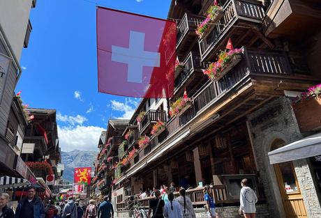 Viajar a Suiza: Guía con 20 consejos prácticos