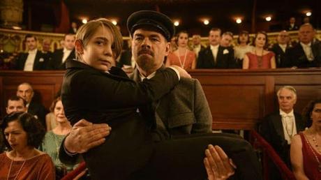 Colores del incendio, los (Francia, 2022)