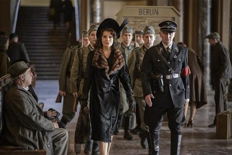 Colores del incendio, los (Francia, 2022)