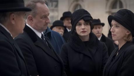 Colores del incendio, los (Francia, 2022)