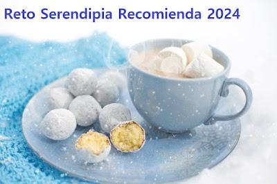 Reto Serendipia recomienda 2024