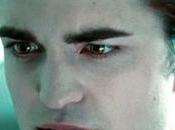 "No. asqueroso": películas 'Crepúsculo' todo menos románticas, según Robert Pattinson