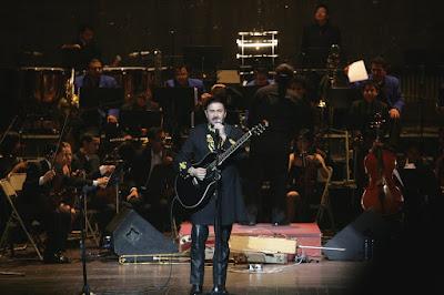 Alux Nahual - Alux Nahual Sinfónico (La Música) (2011)