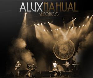 Alux Nahual - Alux Nahual Sinfónico (La Música) (2011)