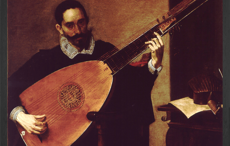 Viaje Musical por un Año: Toccata arpeggiata - G.G.Kapsberger