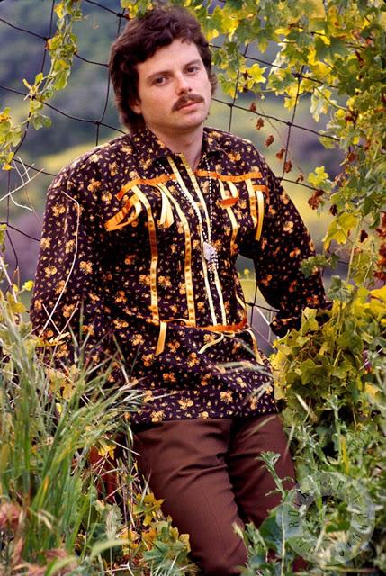 Efemérides del Rock y Heavy Metal: Qué pasó un 10 de Enero