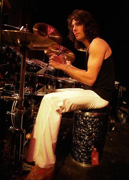 Efemérides del Rock y Heavy Metal: Qué pasó un 10 de Enero