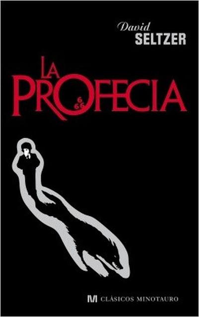 LA PROFECIA DE DAVID SELTZER