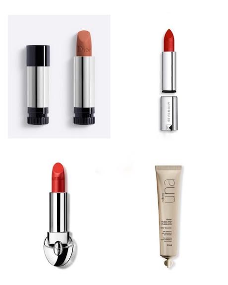 argentina precios natura Dior Guerlain givenchy