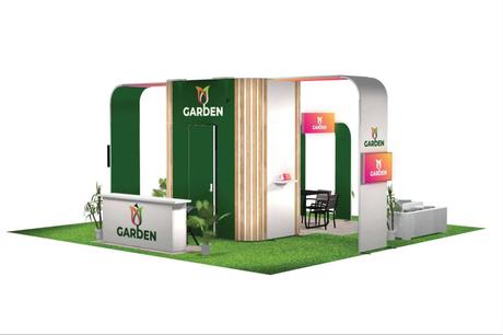 OLIKA sobre el stand modular y sus ventajas OLIKA sobre el stand modular y sus ventajas