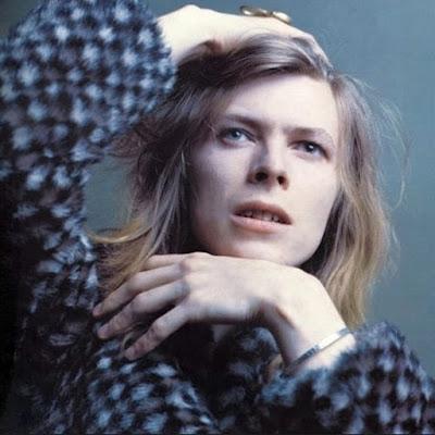 8 Años sin David Bowie. 8 Años sin David Bowie.