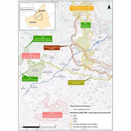 Escudero se reúne con el nuevo obispo de Sigüenza-Guadalajara y muestra su intención de seguir colaborando la Diócesis