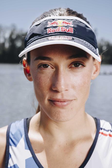 Melita Abraham_Red Bull