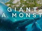Attenborough Giant Monster (2024)