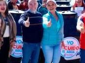 Transformación Pila: Alcalde Enrique Galindo Inaugura Calle Santa María Anuncia Obras