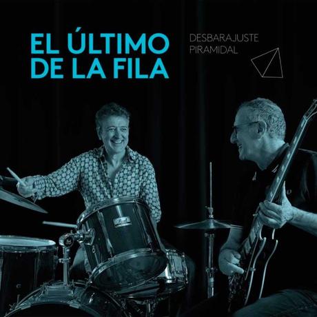 El Último de la Fila, Dellafuente y Morad lideran las listas españolas esta semana Desbarajuste piramidal