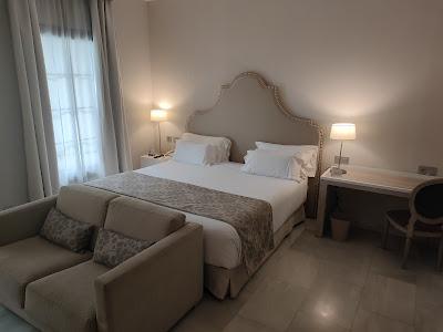 NH COLLECTION AMISTAD CÓRDOBA (****)