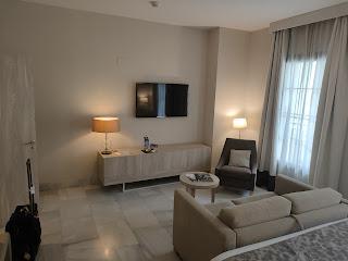 NH COLLECTION AMISTAD CÓRDOBA (****)