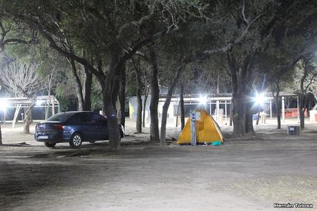 Gran viaje de primavera 2023 (1° parte)