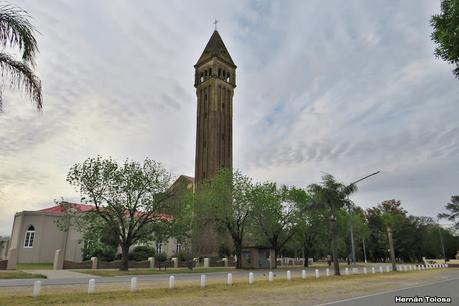 Gran viaje de primavera 2023 (1° parte)