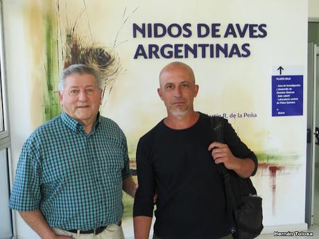 Gran viaje de primavera 2023 (1° parte)