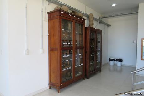 Gran viaje de primavera 2023 (1° parte)