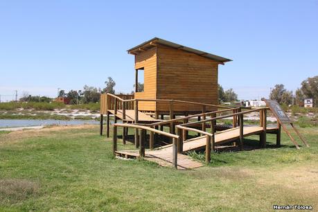 Gran viaje de primavera 2023 (1° parte)