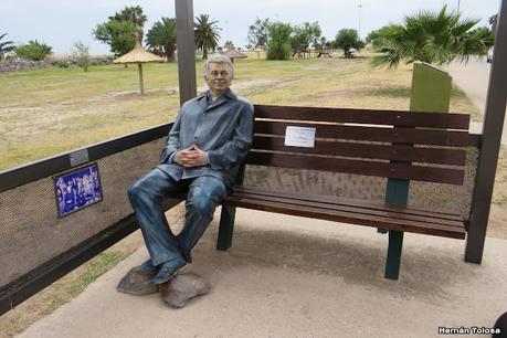 Gran viaje de primavera 2023 (1° parte)