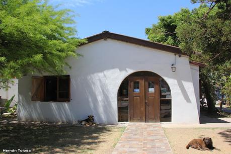 Gran viaje de primavera 2023 (1° parte)