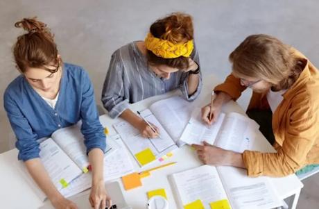 Ponderaciones selectividad Ponderaciones selectividad