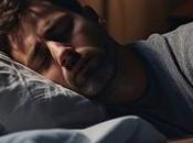 Relación entre calidad sueño cognición mediana edad