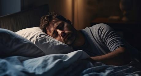 Relación entre la calidad del sueño y cognición en la mediana edad Relación entre la calidad del sueño y cognición en la mediana edad