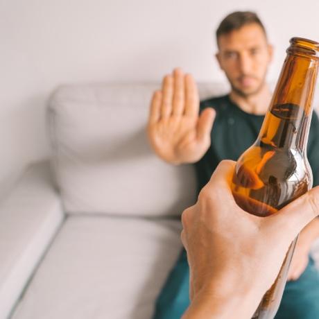 Alcohol y embarazo: Consecuencias y recomendaciones para proteger la salud del bebé