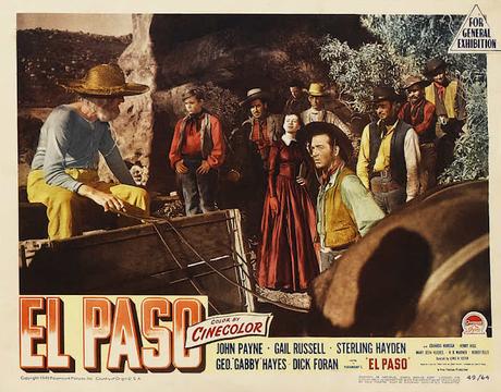 El Paso (USA, 1949)