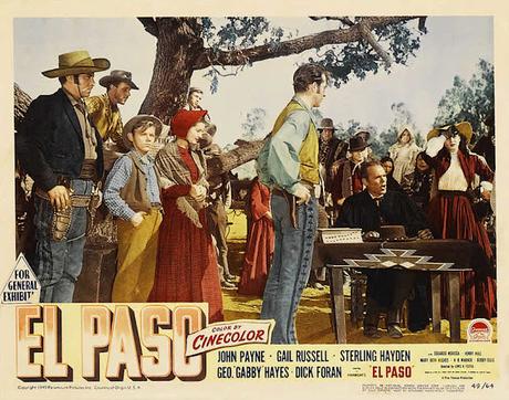 El Paso (USA, 1949) El Paso (USA, 1949)