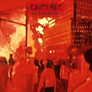 Rock Federal: Canturbe Rock Federal: Canturbe