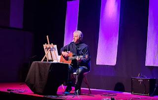 Rock Federal: Canturbe Rock Federal: Canturbe