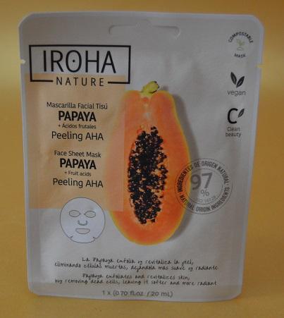 La cajita BODYBOX “Edición 11º Aniversario” de Enero 2024